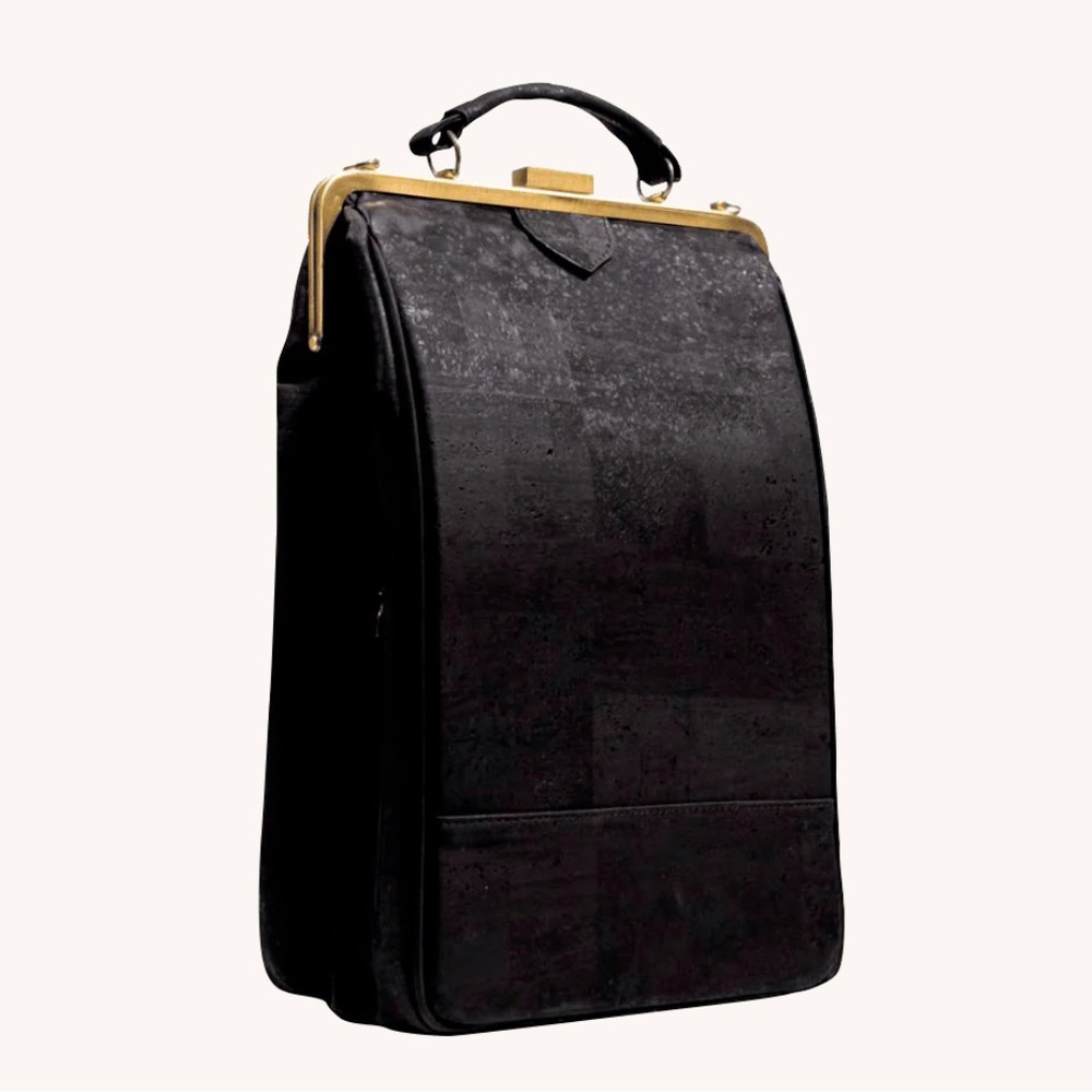 Laflore Paris Bobobark Convertible Backpack